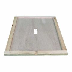 Inner cover
